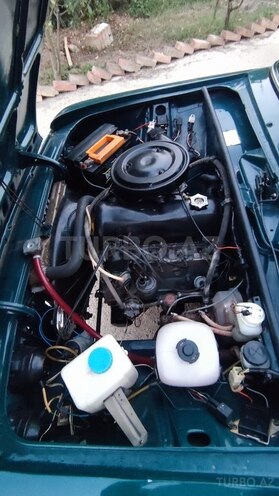 LADA (VAZ) 2106 1998, 175,000 km - 1.7 л - Masallı