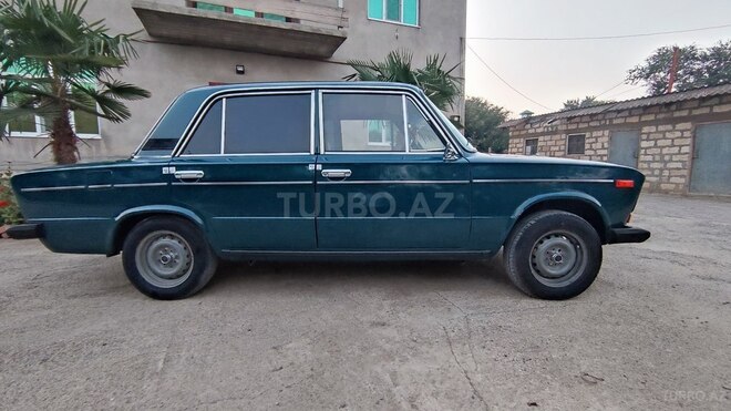 LADA (VAZ) 2106 1998, 175,000 km - 1.7 л - Masallı