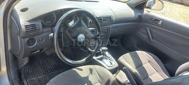 Volkswagen Passat 2003, 364,000 km - 1.8 л - Şəki