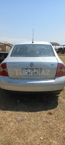 Volkswagen Passat 2003, 364,000 km - 1.8 л - Şəki