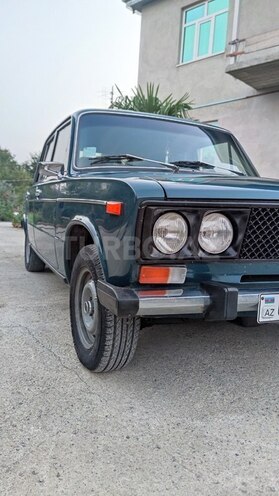 LADA (VAZ) 2106 1998, 175,000 km - 1.7 л - Masallı