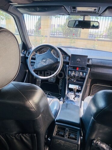 Mercedes E 220 1994, 444,444 km - 2.2 л - Gəncə