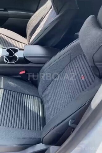 Ford Fusion 2014, 146,500 km - 1.5 l - Bakı
