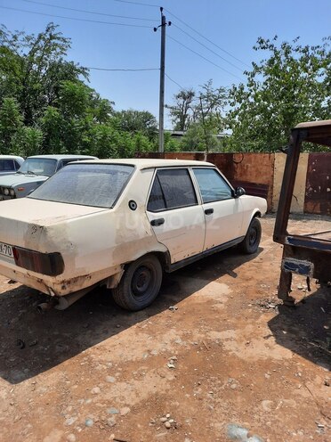 Tofas Sahin 1996, 85,369 km - 1.6 l - Salyan