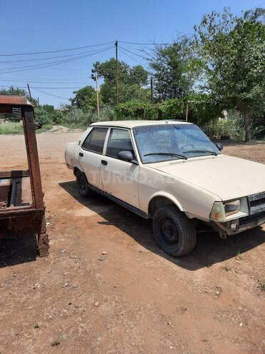 Tofas Sahin 1996, 85,369 km - 1.6 l - Salyan