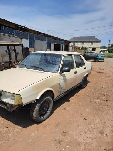 Tofas Sahin 1996, 85,369 km - 1.6 l - Salyan