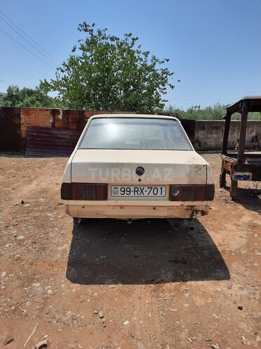 Tofas Sahin 1996, 85,369 km - 1.6 l - Salyan