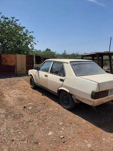 Tofas Sahin 1996, 85,369 km - 1.6 l - Salyan