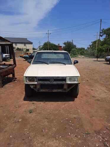 Tofas Sahin 1996, 85,369 km - 1.6 l - Salyan