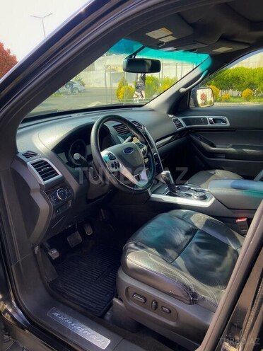 Ford Explorer 2014, 132,000 km - 3.5 l - Bakı