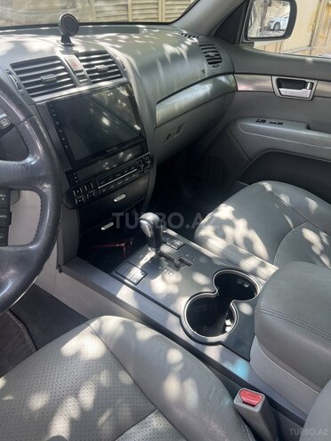 Kia Mohave 2009, 263,000 km - 3.8 l - Bakı