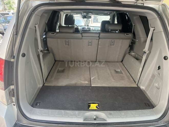 Kia Mohave 2009, 263,000 km - 3.8 l - Bakı