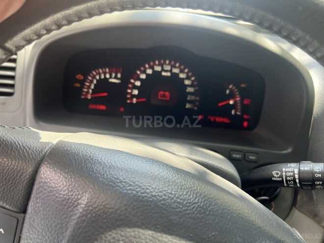 Kia Mohave 2009, 263,000 km - 3.8 l - Bakı