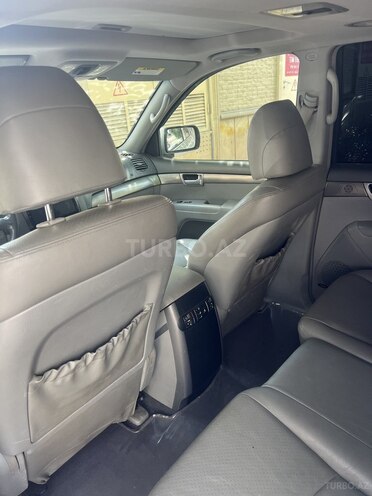 Kia Mohave 2009, 263,000 km - 3.8 l - Bakı