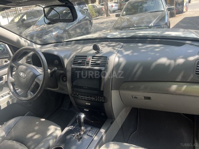 Kia Mohave 2009, 263,000 km - 3.8 l - Bakı