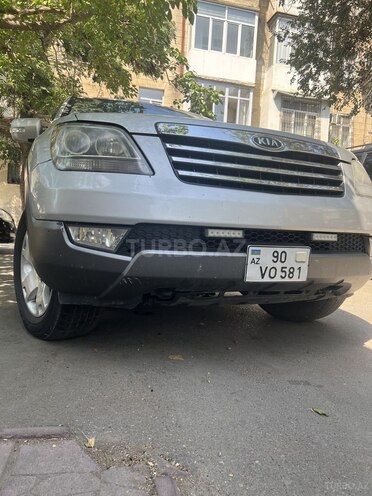 Kia Mohave 2009, 263,000 km - 3.8 l - Bakı