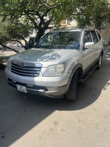 Kia Mohave 2009, 263,000 km - 3.8 l - Bakı