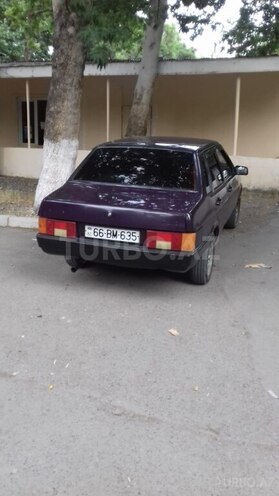 LADA (VAZ) 21099 1997, 250,000 km - 1.5 l - Bakı