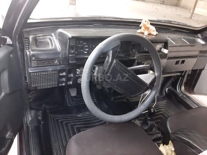 LADA (VAZ) 21099 1997, 250,000 km - 1.5 l - Bakı