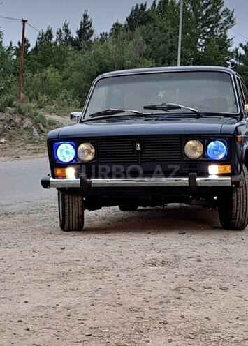 LADA (VAZ) 2106 1984, 30,000 km - 1.5 л - Sabirabad