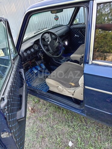 LADA (VAZ) 2106 1984, 30,000 km - 1.5 л - Sabirabad