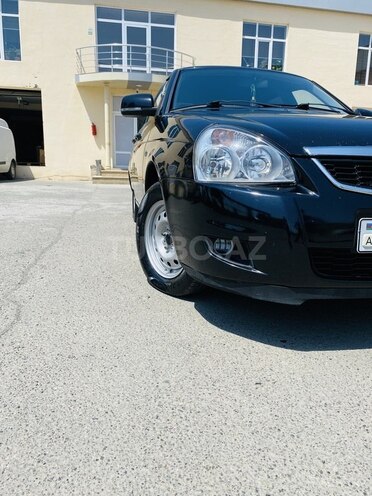 LADA (VAZ) Priora 2012, 90,000 km - 1.6 л - Gəncə