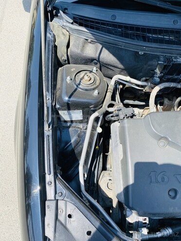 LADA (VAZ) Priora 2012, 90,000 km - 1.6 л - Gəncə