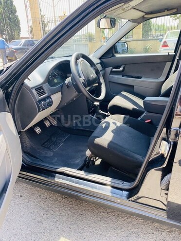LADA (VAZ) Priora 2012, 90,000 km - 1.6 л - Gəncə