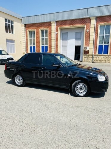 LADA (VAZ) Priora 2012, 90,000 km - 1.6 л - Gəncə