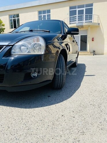 LADA (VAZ) Priora 2012, 90,000 km - 1.6 л - Gəncə
