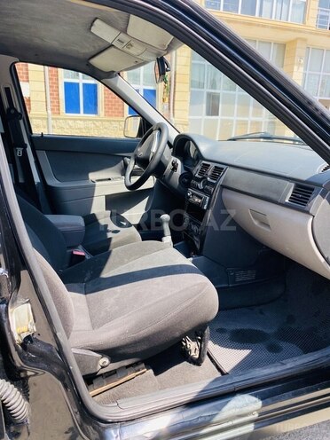 LADA (VAZ) Priora 2012, 90,000 km - 1.6 л - Gəncə