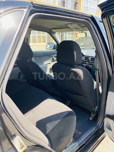 LADA (VAZ) Priora 2012, 90,000 km - 1.6 л - Gəncə