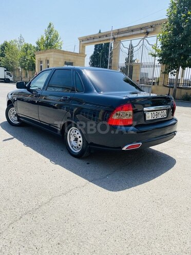 LADA (VAZ) Priora 2012, 90,000 km - 1.6 л - Gəncə