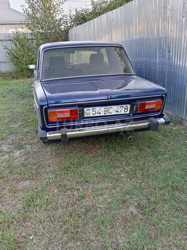 LADA (VAZ) 2106 1984, 30,000 km - 1.5 л - Sabirabad