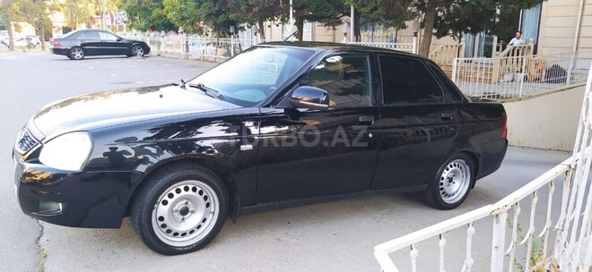 LADA (VAZ) Priora 2013, 132,000 km - 1.6 л - Bakı