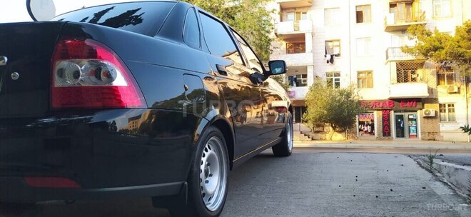 LADA (VAZ) Priora 2013, 132,000 km - 1.6 л - Bakı