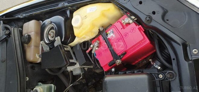 LADA (VAZ) Priora 2013, 132,000 km - 1.6 л - Bakı