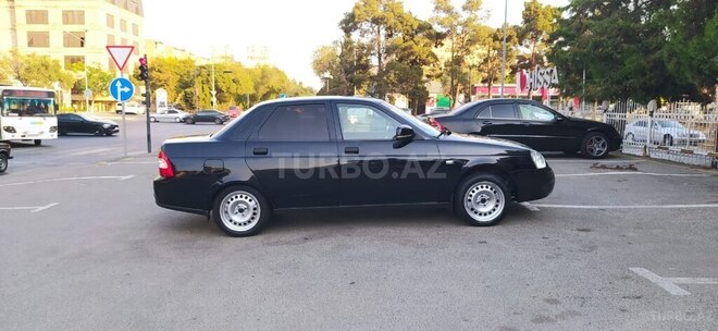 LADA (VAZ) Priora 2013, 132,000 km - 1.6 л - Bakı