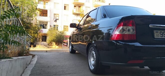 LADA (VAZ) Priora 2013, 132,000 km - 1.6 л - Bakı