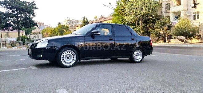 LADA (VAZ) Priora 2013, 132,000 km - 1.6 л - Bakı