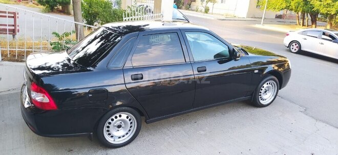 LADA (VAZ) Priora 2013, 132,000 km - 1.6 л - Bakı