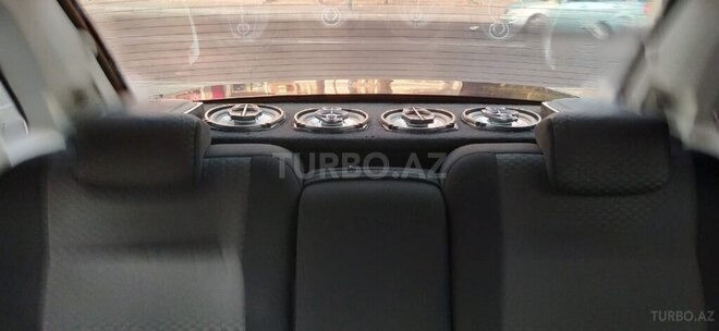 LADA (VAZ) Priora 2013, 132,000 km - 1.6 л - Bakı