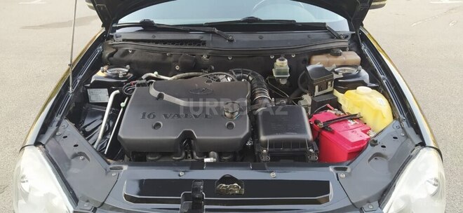 LADA (VAZ) Priora 2013, 132,000 km - 1.6 л - Bakı