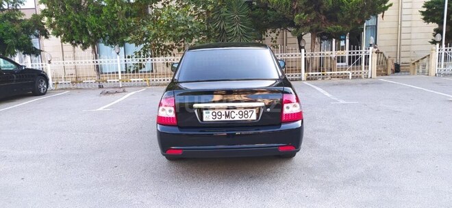 LADA (VAZ) Priora 2013, 132,000 km - 1.6 л - Bakı