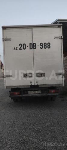 Ford Transit 2002, 315,000 km - 2.4 l - Şəmkir