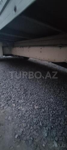 Ford Transit 2002, 315,000 km - 2.4 l - Şəmkir