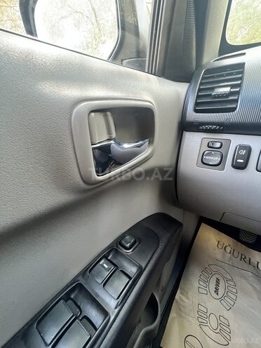 Mitsubishi L200 2013, 193,305 km - 2.5 l - Bakı