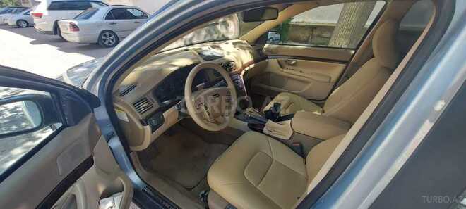 Volvo S80 2002, 300,000 km - 2.9 л - Bakı