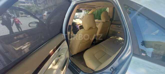 Volvo S80 2002, 300,000 km - 2.9 л - Bakı