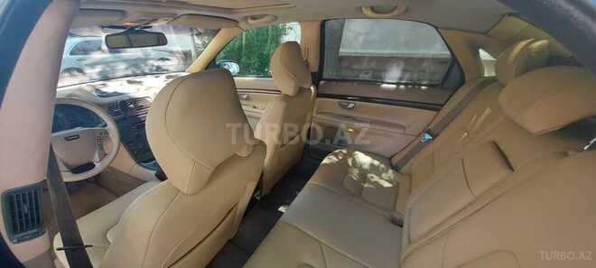 Volvo S80 2002, 300,000 km - 2.9 л - Bakı